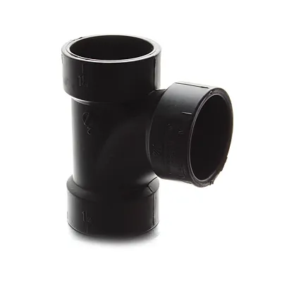LASALLE BRIS 632150 1-1/4&#039; Sanitary Tee