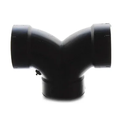 LASALLE BRIS 632263 3' Double Bend 1/4