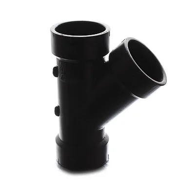 LASALLE BRIS 632301 1-1/2' Wye