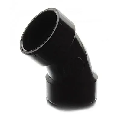 LASALLE BRIS 632503 3' Bend 1/8