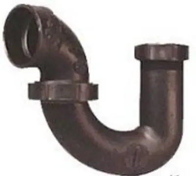 LASALLE BRIS 633220A P Trap