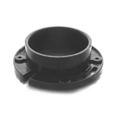 LASALLE BRIS 633633 Plastic Floor Flange Hub