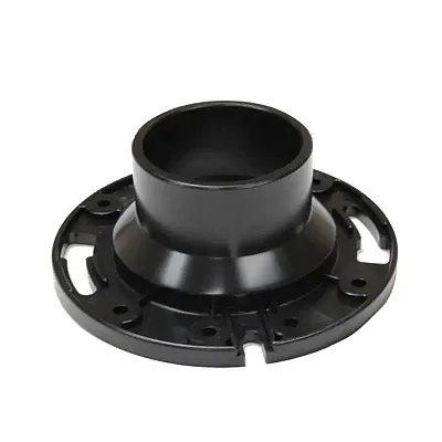 LASALLE BRIS 6336347 Plastic Floor Flange Spig