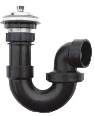 LASALLE BRIS 652010LP 1-1/4X1-1/2 Shower Pack