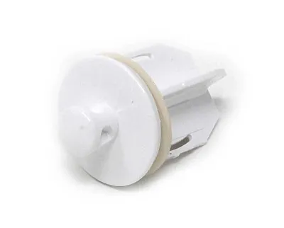 LASALLE BRIS 65500110W White Stopper For 1303