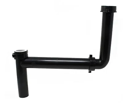 LASALLE BRIS 65JN101203 Sink Contnuous Waste Asby