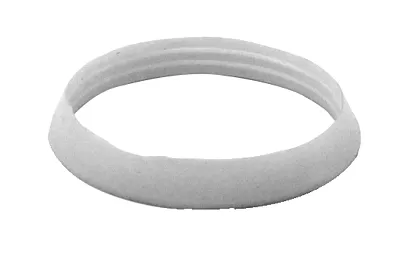 LASALLE BRIS 65JN300001 1.5' Slip Washer Tpr Whte