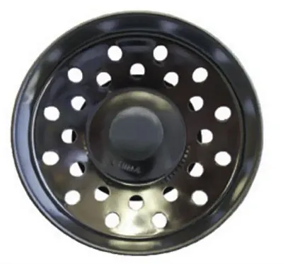 LASALLE BRIS 65JNBSK100 Large Sink Strainer