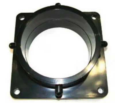 LASALLE BRIS 66V13B 3' Anonda Bayonet