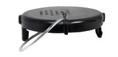 LASALLE BRIS 66V20A3B 3 Bayonet Cap W/ 8' Strap
