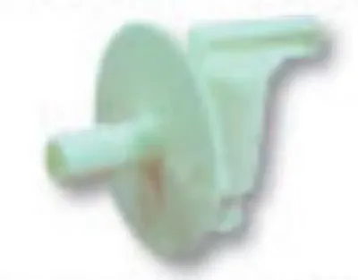 LASALLE BRIS 73301 3/8 Barb Draincock W Flan