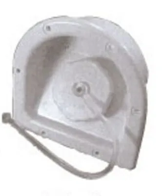 LASALLE BRIS 74BPC73C Gravity Water Fill