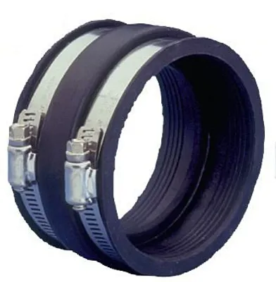 LASALLE BRIS 89105633 3X3 Rubber Coupling