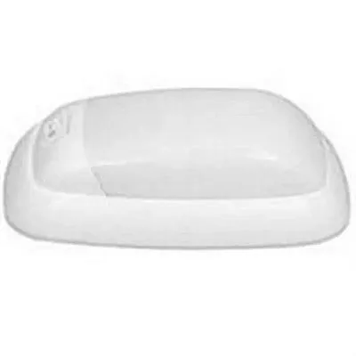 LASALLE BRIS GSAM4003 White Lens Single Pancake Lt