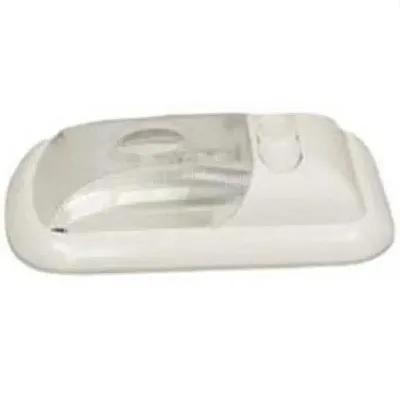 LASALLE BRIS GSAM4009 Clear Lens Classic Single Pancake