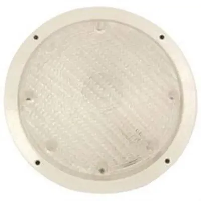 LASALLE BRIS GSAM4013 12V Surface Round Scare Lt