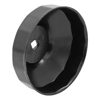 LUBRIMATIC 70786 Filter Wrench Steel Cap 93Mm