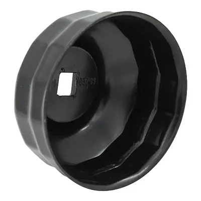 LUBRIMATIC 70790 Filter Wrench Steel Cap 65-68Mm