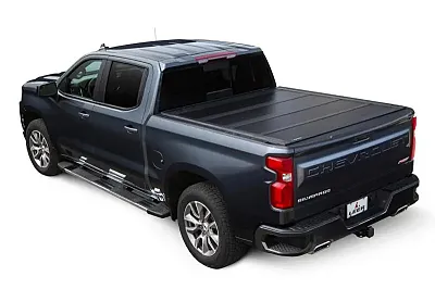 LEER 650342 Ford Ranger 4&#039;10&#039;