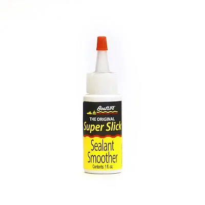 LIFE INDUST. 1023 Super Slick Slnt Smoother 1 Fl.Oz.