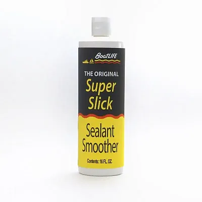 LIFE INDUST. 1025 Super Slick Slnt Smoother 16 Fl.Oz.