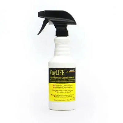 LIFE INDUST. 1123 Vinylife 16 Fl.Oz.