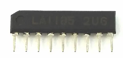 Dalbani La1185 Linear I.C. (La1185)