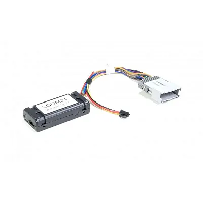 Pac Radio Replacement For Gm Vehicles