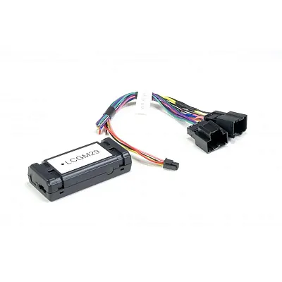 Pac Radio Replacement Chime Retention For Gm