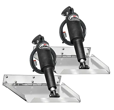 LENCO 15038101 14' X 12' Standard Performance Trim