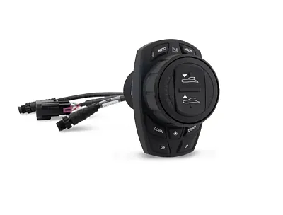 LENCO 15172107 Pro Control Auto Keypad + Imu + Cab