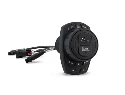 LENCO 15173106 Pro Control Assist Keypad + Cabling