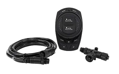 LENCO 15176107 Pro Control Auto Flybridge Keypad +