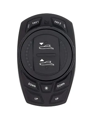 LENCO 15179106 Pro Control Assist Replacement Flyb
