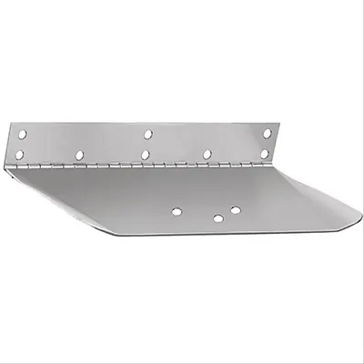 LENCO 20141001 Trim Tab Blade9&#039;X 12&#039;Standard