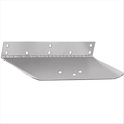 LENCO 20149001 Trim Tab Blade12&#039;X 12&#039;Standard