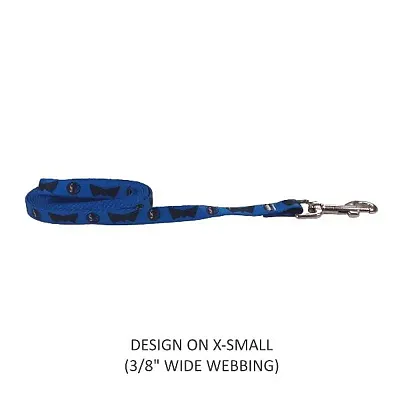 Little Earth Productions Dallas Mavericks Pet Nylon Leash - XS