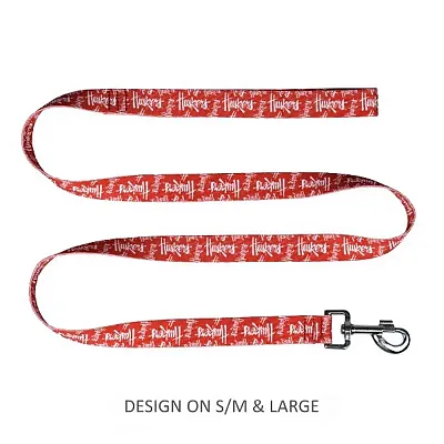 Little Earth Productions Nebraska Huskers Pet Nylon Leash - XS