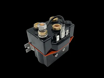 LEWMAR 0052531 Dual Direction Ctrl 12V(Pm)