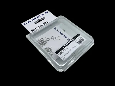 LEWMAR 12607PK Std Pawl Spring (Small) (20)