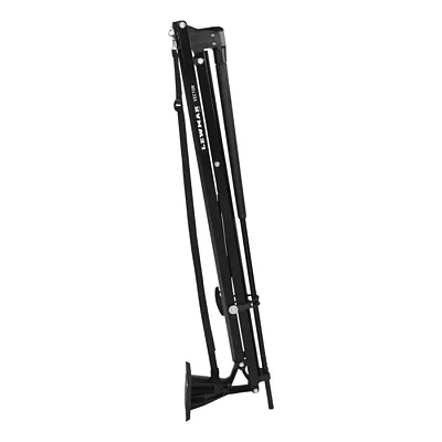 LEWMAR 2024008743 Shallow Water Anchor Manual Black