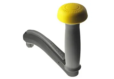 LEWMAR 29140046 250Ally Onetouch P.Grip Handle