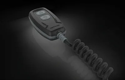 LEWMAR 68000599 Hand Held Control Switch Up/Do