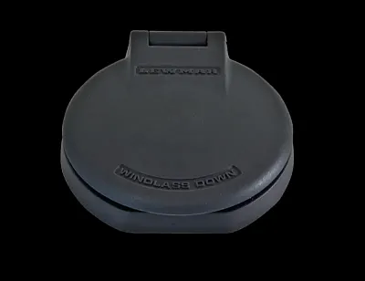 LEWMAR 68000883 Footswitch Assy Grey Down