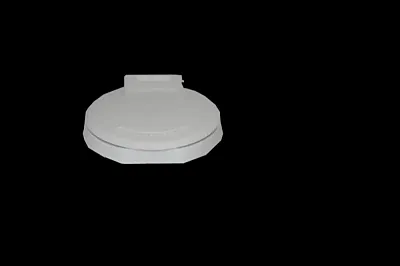 LEWMAR 68000918 Footswitch Assy White Down