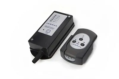 LEWMAR 68000967 3 Button Wireless Remote Kit