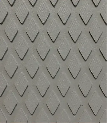 LEWMAR JWTU008342 Tread Dp 1200X 900 Lt Gray Orig