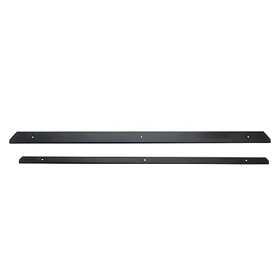 LEGEND FLEET 1091511011 Steel Floor Threshold Set