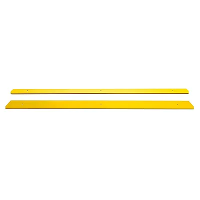 LEGEND FLEET 1091511018 Steel Floor Threshold Set
