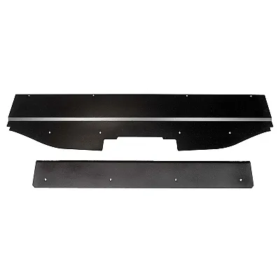 LEGEND FLEET 3091511011 Steel Floor Threshold Set